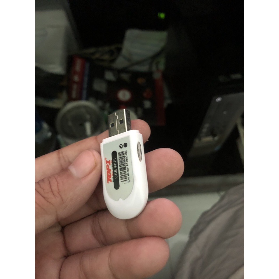 Usb wifi. Ket. Noi  nhanh. Cho. May tinh.  Ko wifi. Và.  Hu. Chip. Wifi. Gia. Dinh
