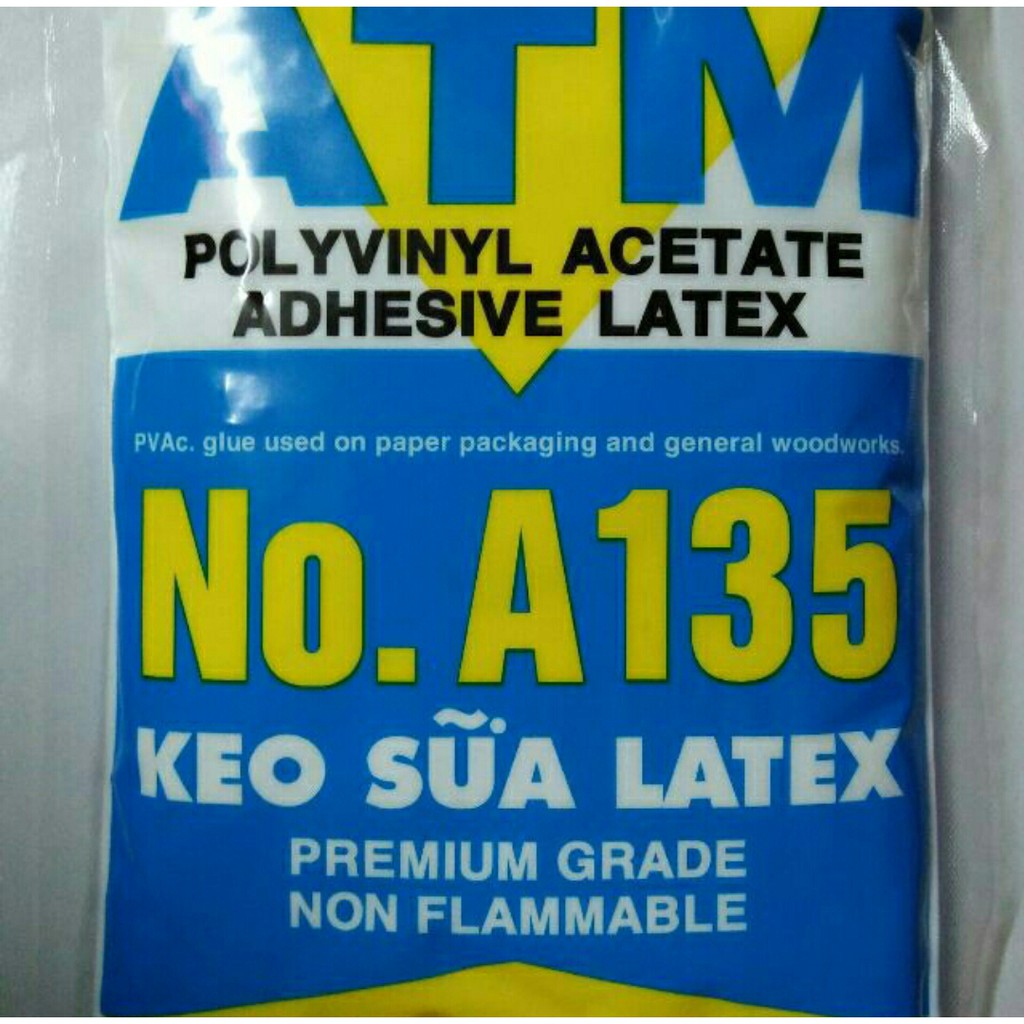 Keo sữa ATM_1kg