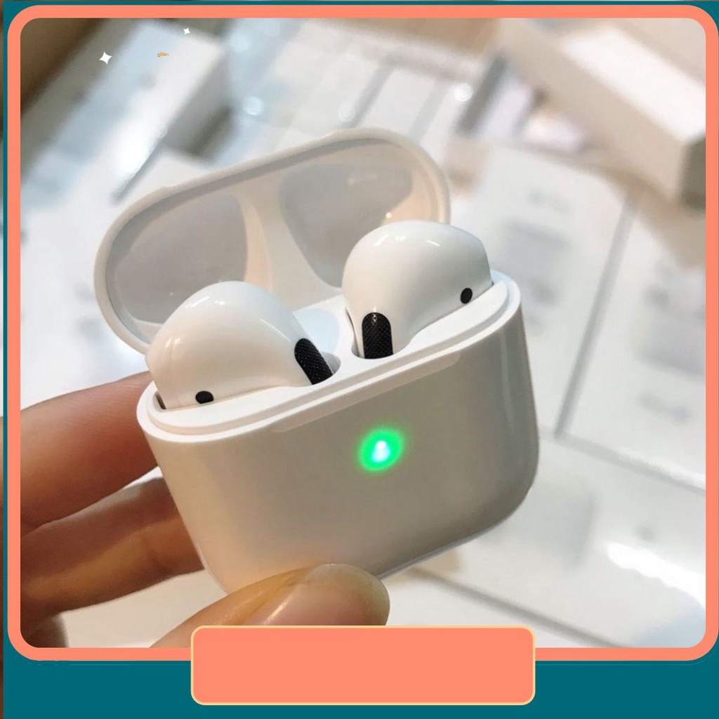 Tai Nghe Bluetooth 5.0 Không Dây Mini Pro5 Tws Tiện Dụng Cảm Ứng Nghe Gọi | Pro5 DG PentaShop45PentaShop45