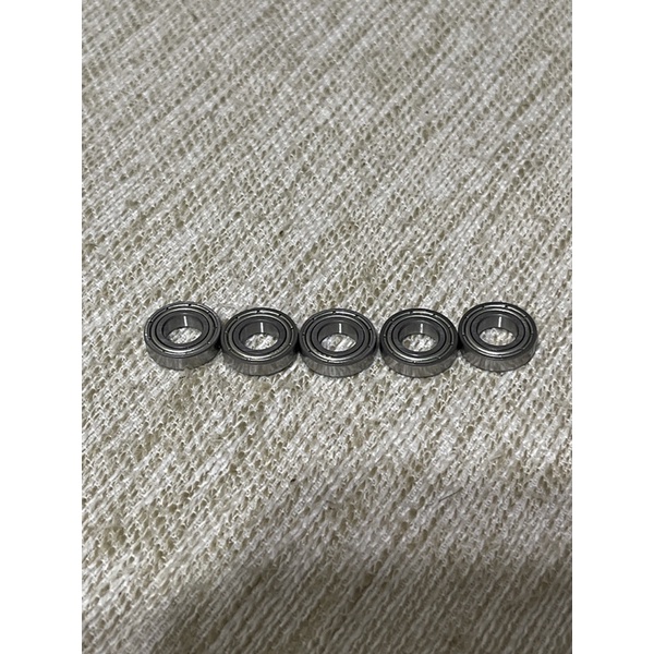 Vòng bi 688 độ dầy đặc biệt 4mm