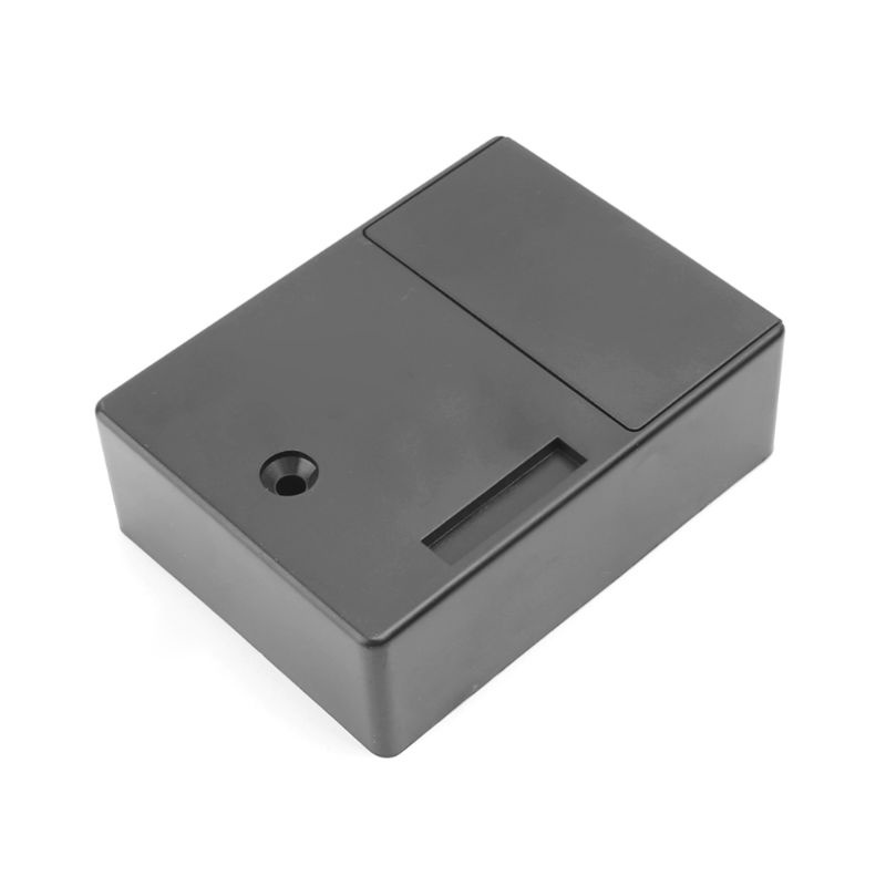 Ổ Khóa RFID Cảm Biến Thẻ Thông Minh Vô Hình Cho Tủ Đồ / Ngăn Kéo