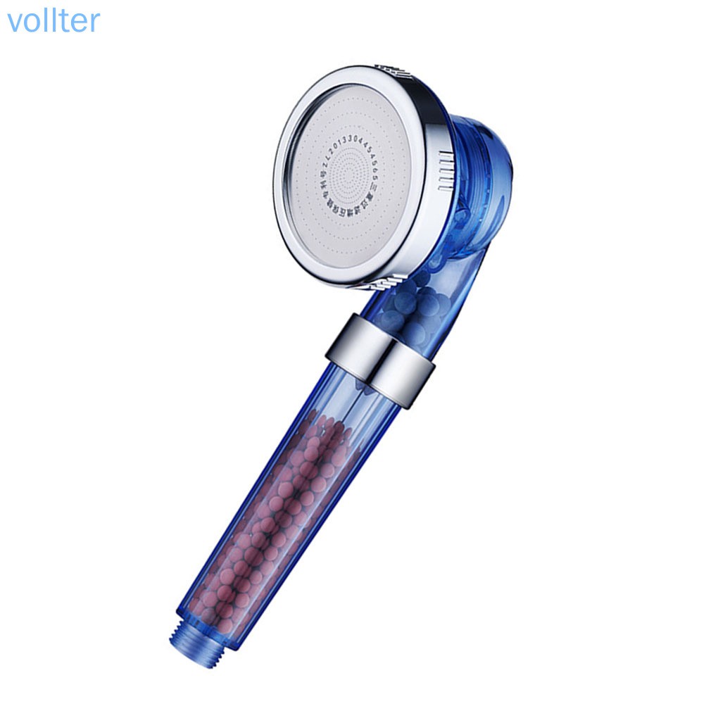Đầu Vòi Sen 3 Chế Độ Có Thể Điều Chỉnh Được