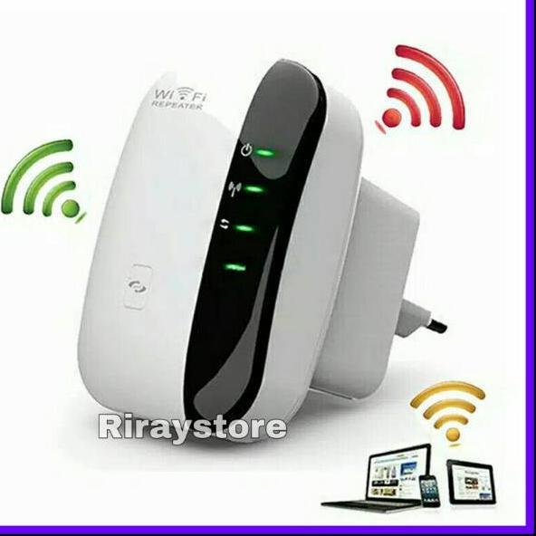 Thiết bị phát WiFi 300Mbps 802.11N/B/G | BigBuy360 - bigbuy360.vn