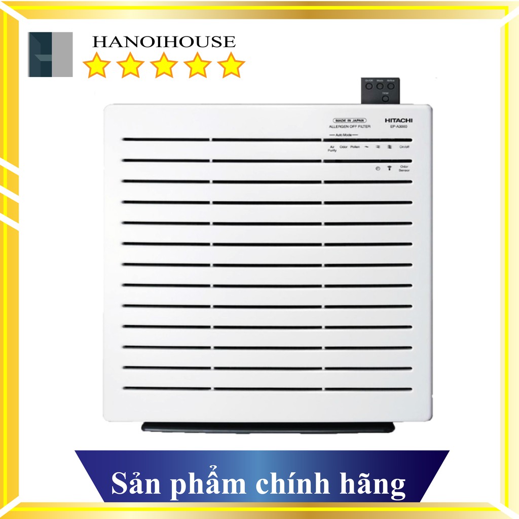 Máy lọc không khí Hitachi EP-A3000
