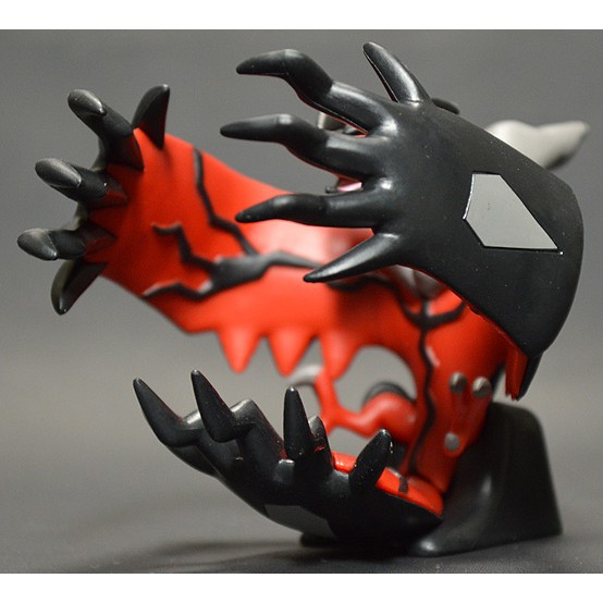 Mô hình Tomy - ML Yveltal
