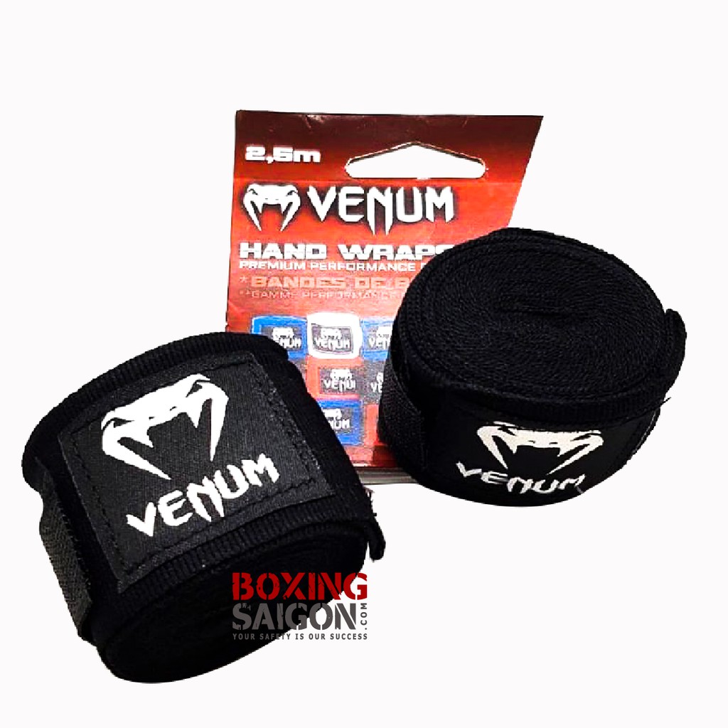 Băng quấn tay boxing Venum