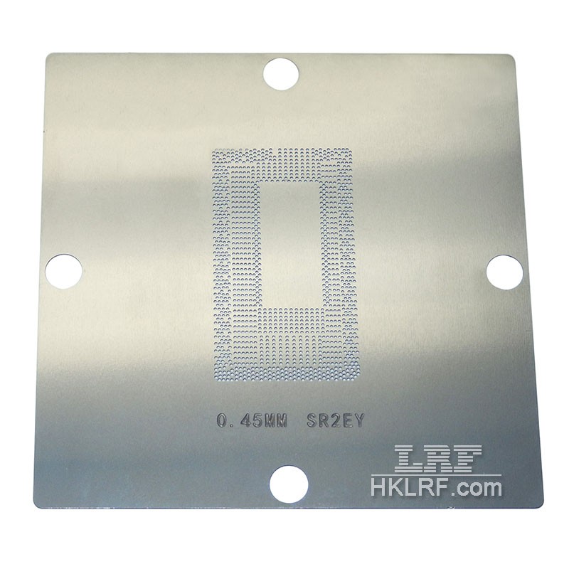 Lưới làm chân CPU 2EZ SR2EZ SR2EU SR2ZW SR2EY i7-6500U 0.4mm