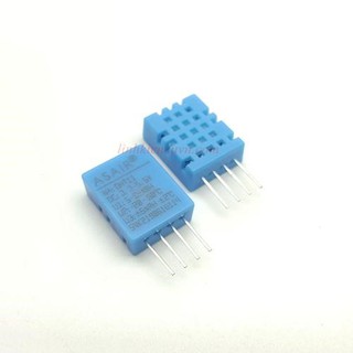 Cảm Biến Độ Ẩm, Nhiệt Độ DHT11