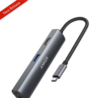 Anker Type C HUB 5 IN 1, Anker USB C Hub
