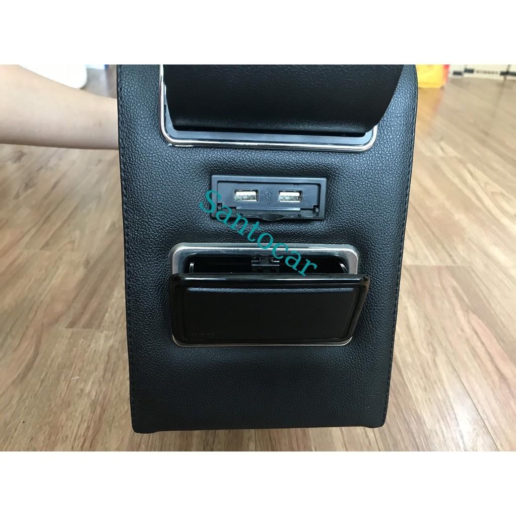 Hộp tỳ tay City 2021 Kibbet, bệ tỳ tay City 2021 lắp cho bản G - E cao cấp - Santocar