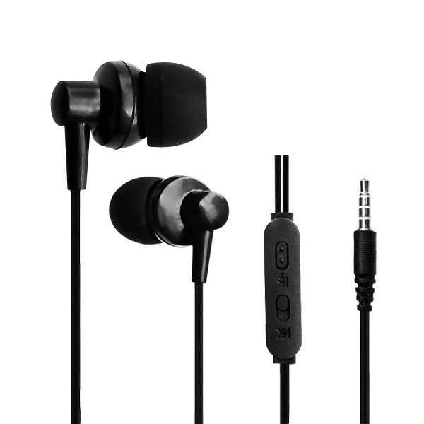 Tai Nghe Nhét Tai Resong W3 + Âm Thanh Stereo Thông Minh | BigBuy360 - bigbuy360.vn