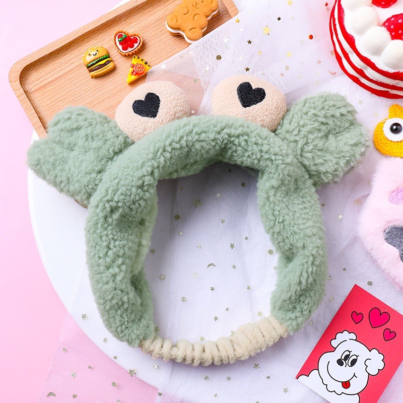 💧Băng Đô tóc Con Cua🦞🦞🦞