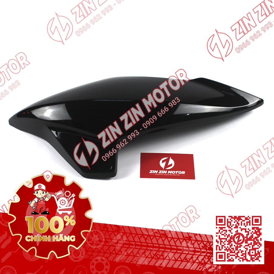 Yếm Trái Đen - Bandit 150 - 47221-23KA0-YVU - ZIN ZIN MOTOR