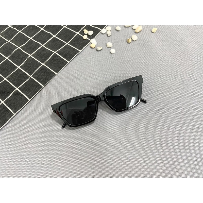 Kính nữ Shein hàng chuẩn auth, có mail mua hàng chính hãng