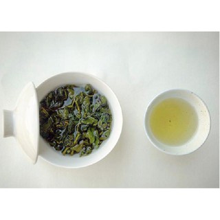[HÀNG CHÍNH HÃNG] Trà Oolong HANY Lon 100gr