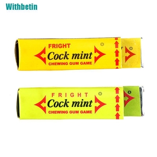 [Withbetin] Đồ Chơi Hình Con Gián Vui Nhộn
