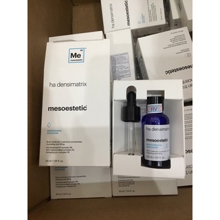 Serum HA ngậm nước Meso