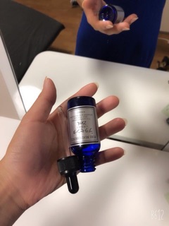 SERUM PURE BEAU ESSENCE