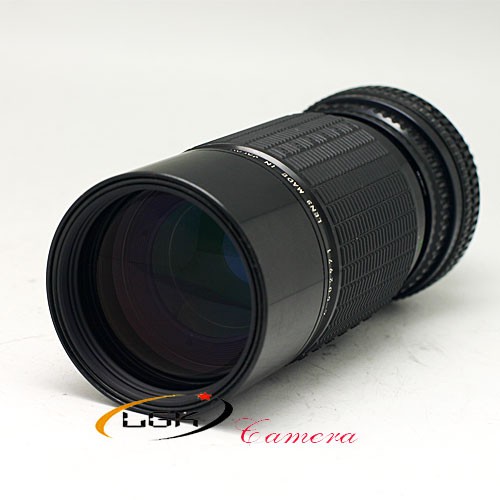 [MỚI 90%] Ống Kính Lens Sigma MF 100-200mm f4.5 Dùng Cho Minolta MD