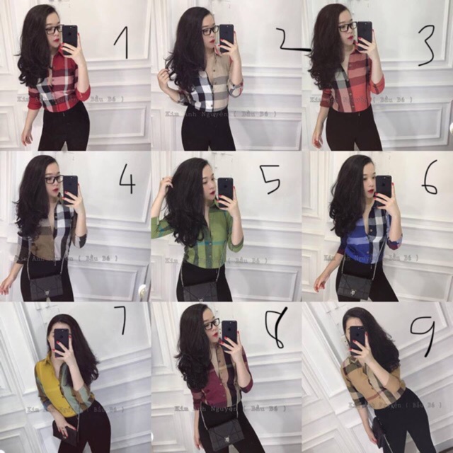 Áo bbr giá siêu rẻ chỉ 120k