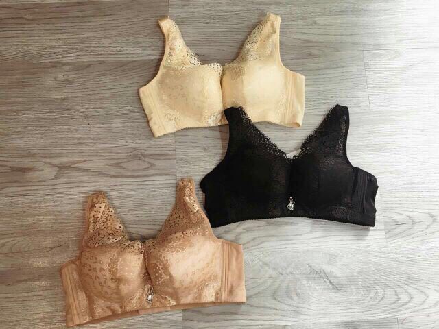 (A198 ) siêu phẩm áo lót định hình vòng ngực khủng ! Có ngay video cho các chế ngắm nha, | BigBuy360 - bigbuy360.vn