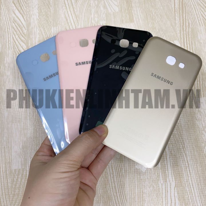 Nắp lưng Samsung A5 2017 A520 -