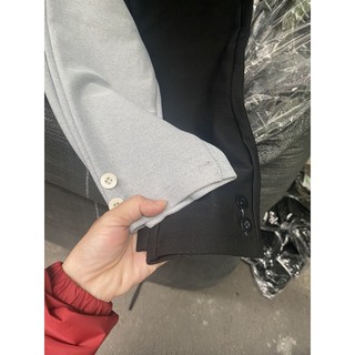 Quần dạ cúc 3 màu dành cho nữ