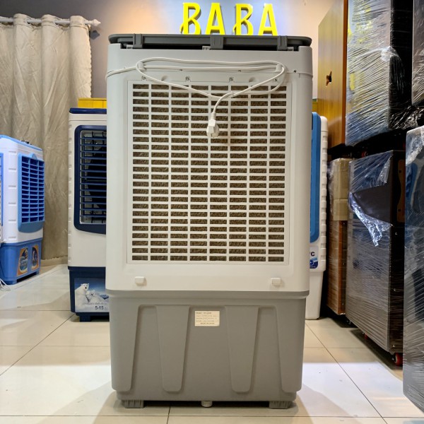 Quạt hơi nước làm lạnh điều hòa không khí Air Cooler HY-L60E Làm Giảm Nhiệt Độ Phòng Nhanh Chóng Và Hiệu Quả Với Đá Khô