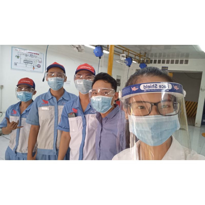 Kính chắn giọt | BigBuy360 - bigbuy360.vn