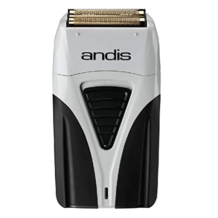 Máy cạo khô Andis Profoil Lithium Titanium Foil Shaver - Máy cạo râu siêu sát