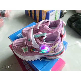 giày thể thao bé trai bé gái