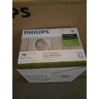 Đèn tường Philips 16245