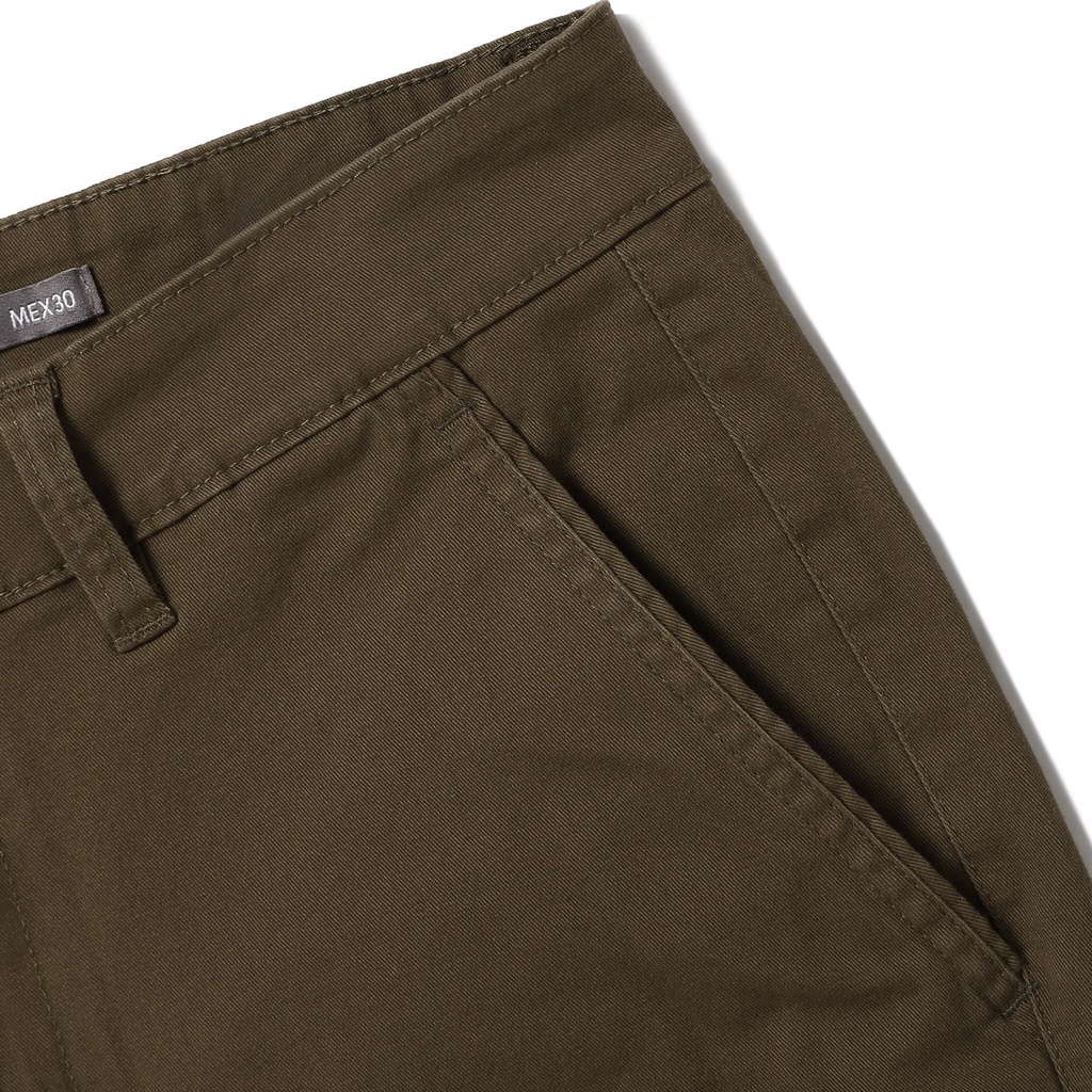 Quần Short Nam Ceffylo Màu Nâu Chất Liệu Thoáng Mát Thoải Mái Thời Trang Nam Năng Động Thể Thao Hiện Đại