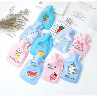 Túi sưởi mini cầm tay