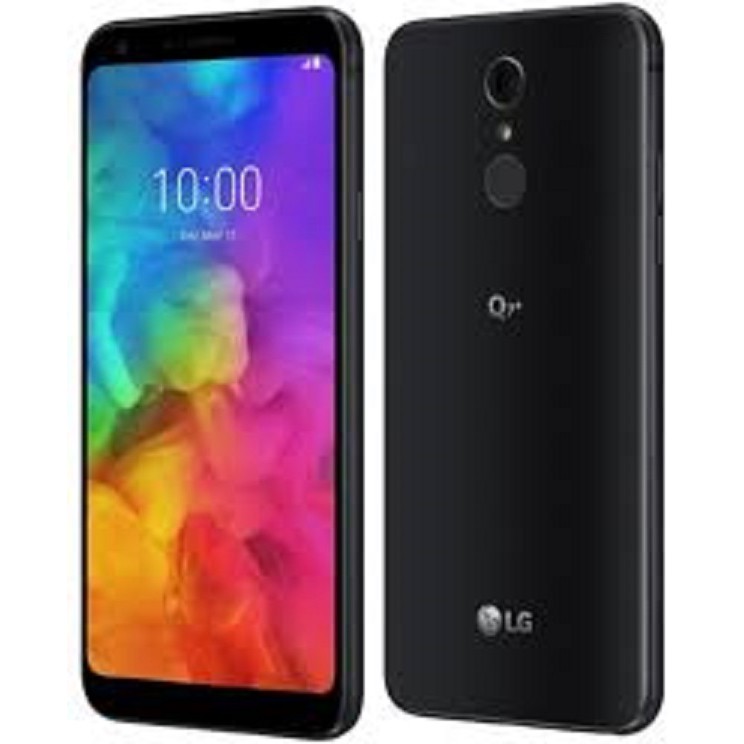 điện thoại LG Q7 Plus - LG Q7+ ram 4G/64G mới Zin Chính Hãng - Chiến Game siêu mượt