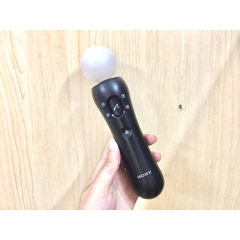 Bộ PS Move kèm CAM