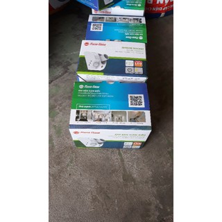 ĐUI ĐÈN CẢM BIẾN RẠNG ĐÔNG