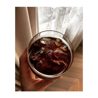 Cà phê hạt ủ cold brew Vị Cold brew blend