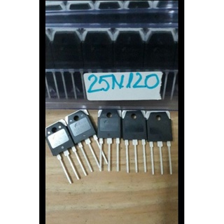 5 con sò bếp từ 25n120