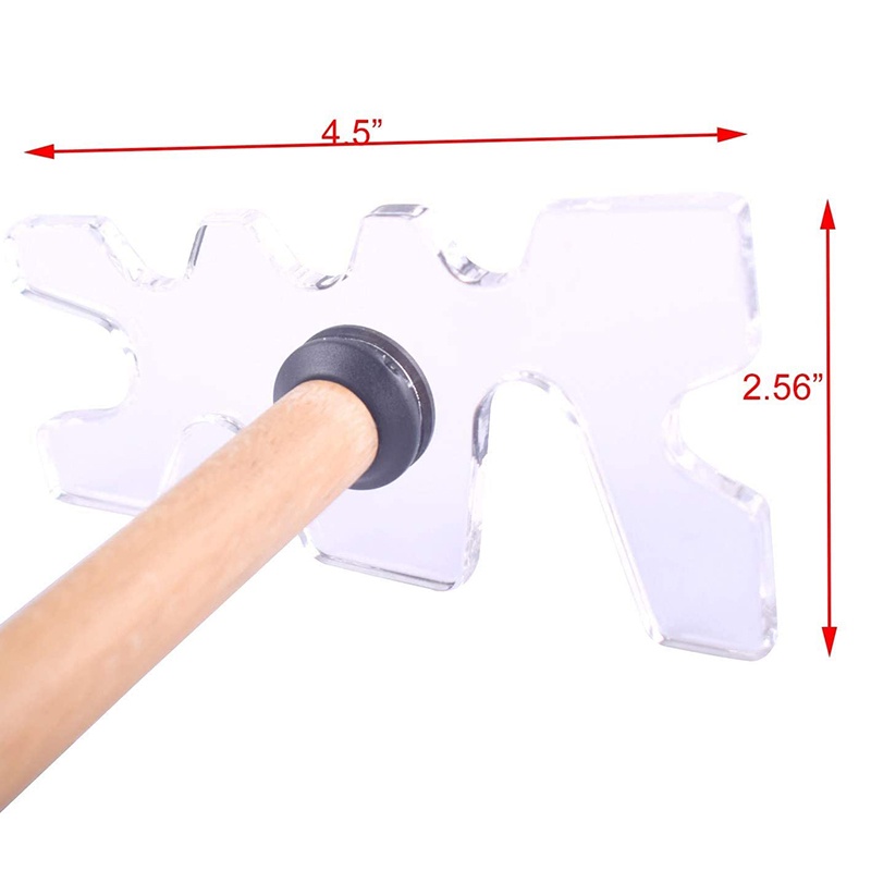 Đầu Gậy Đánh Bida Chuyên Dụng Chất Lượng Cao