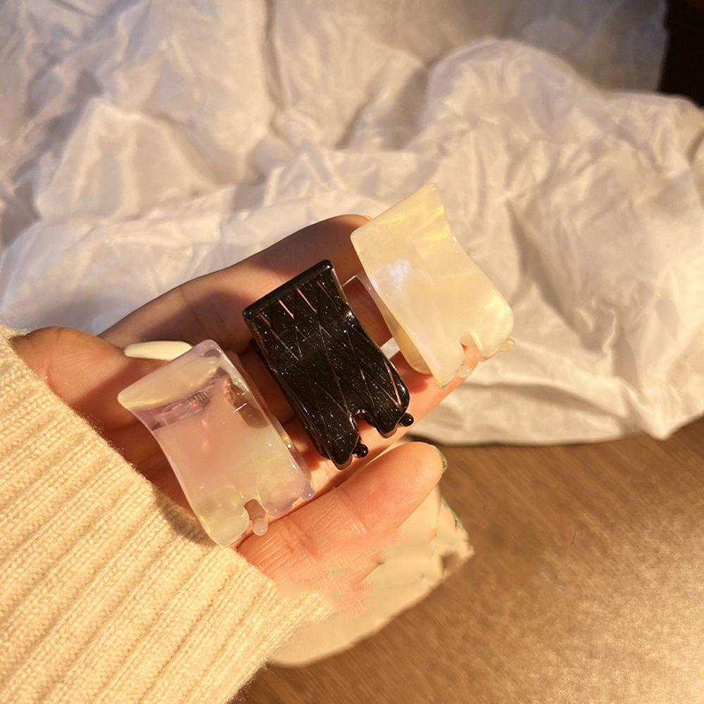 Kẹp Tóc Hình Cá Mập Dễ Thương Thời Trang Cho Nữ