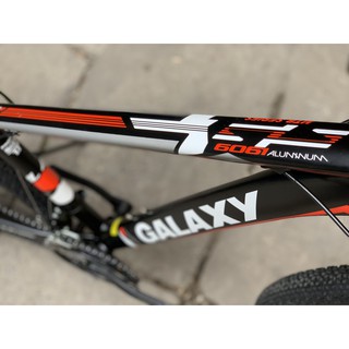 Xe đạp thể thao Galaxy ML200