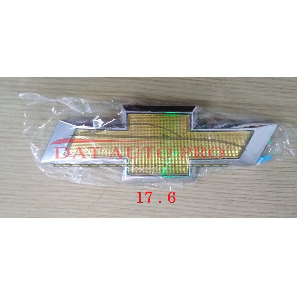 Tem 3D logo CHEVROLET.