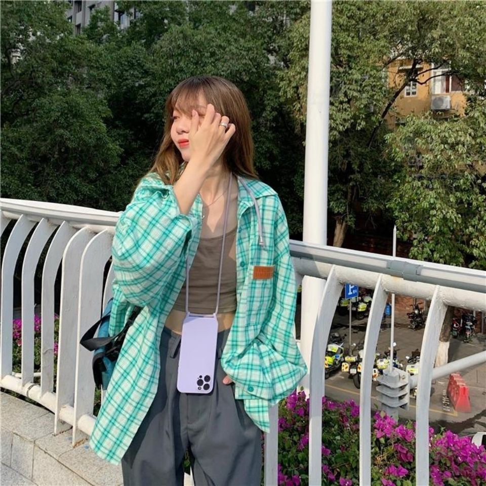 Women's Shirts with Rubik Patterns Summer Fashion 2021