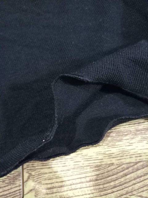 [Mã WARN10 giảm 10k đơn 99k] Quần mặc trong váy thun gân TTO797 | BigBuy360 - bigbuy360.vn