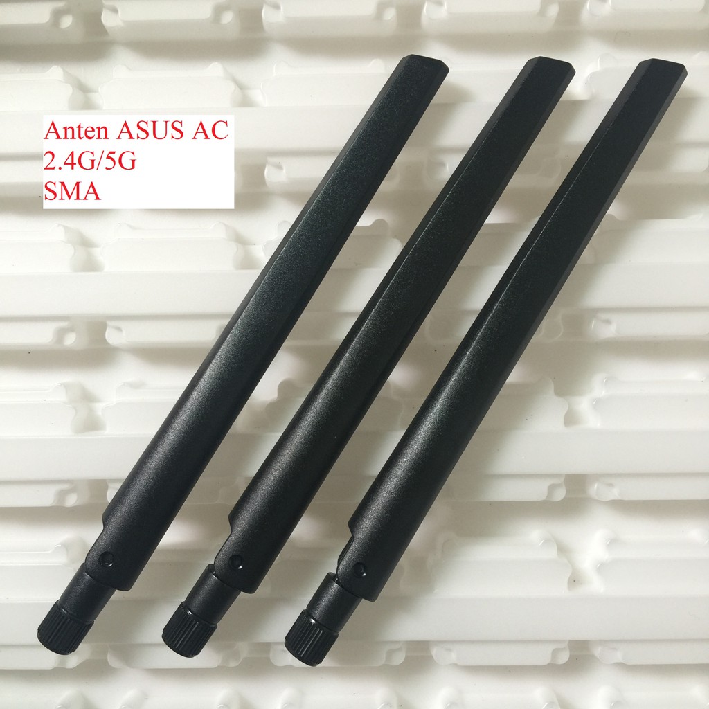 Anten Sóng wifi Asus AC 6dbi Dualband 2.4G & 5G | BigBuy360 - bigbuy360.vn