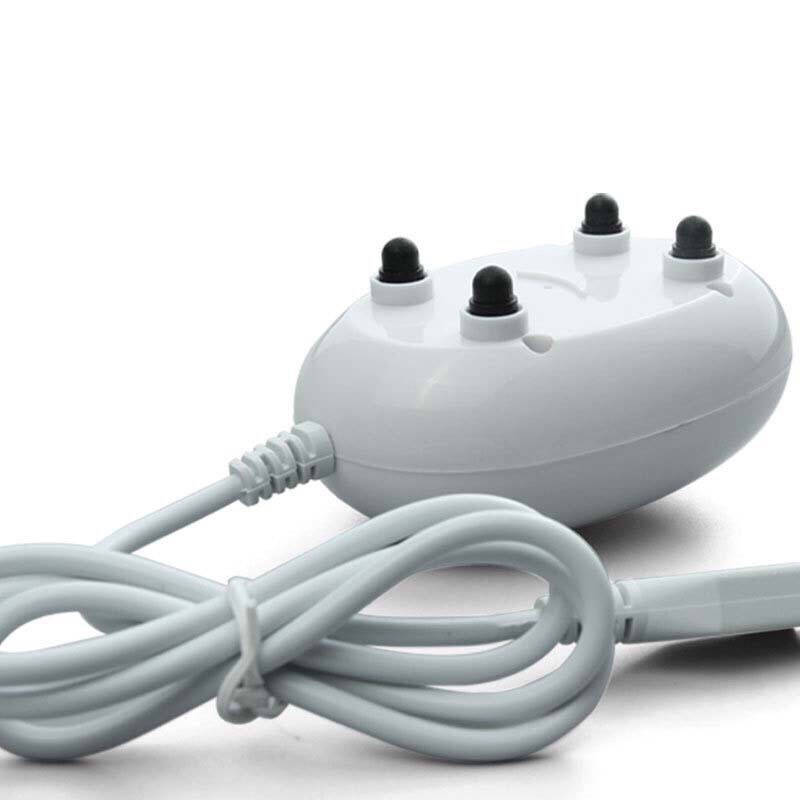 Máy sục khí oxy bể cá , hồ cá mini USB loại vòi đơn vòi kép