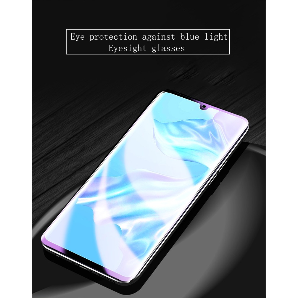 Tấm phim dán Hydrogel bảo vệ màn hình điện thoại VIVO V7/V7 Plus/V9/Z1