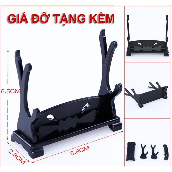 Mô Hình PUBG AWM, M24, M416...vv SKIN Dài 17cm -&gt; 23cm - Tặng Kèm Giá Đỡ