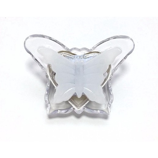 Đèn LED hình bướm trang trí phòng ngủ